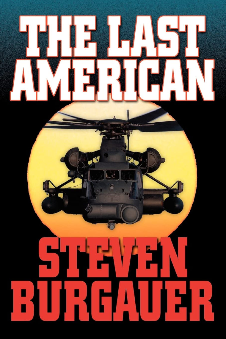THE LAST AMERICAN