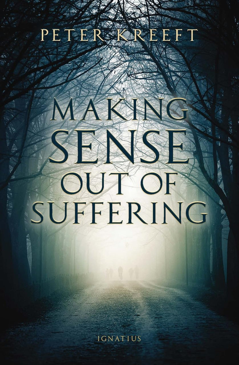 Making Sense out of Suffering