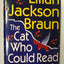The Cat Who Could Read Backwards by Braun, Lilian Jackson