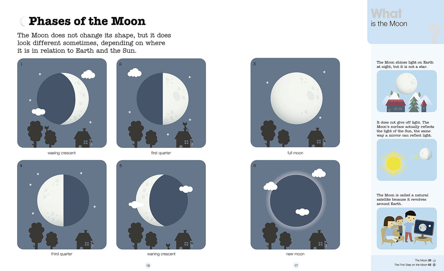 Do You Know?: Space and Sky