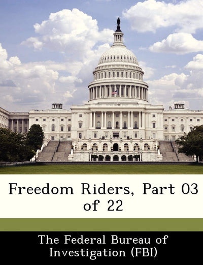 Freedom Riders, Part 03 of 22