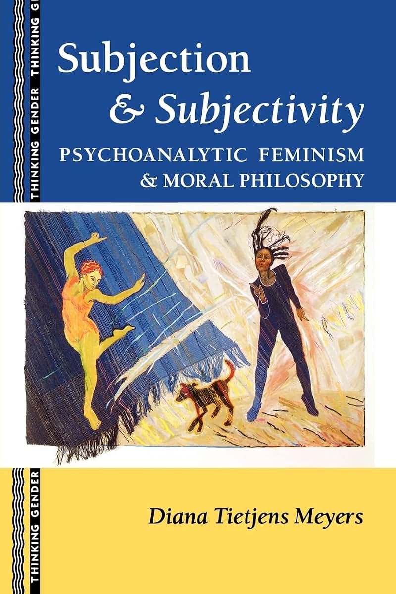 Subjection and Subjectivity (Thinking Gender)