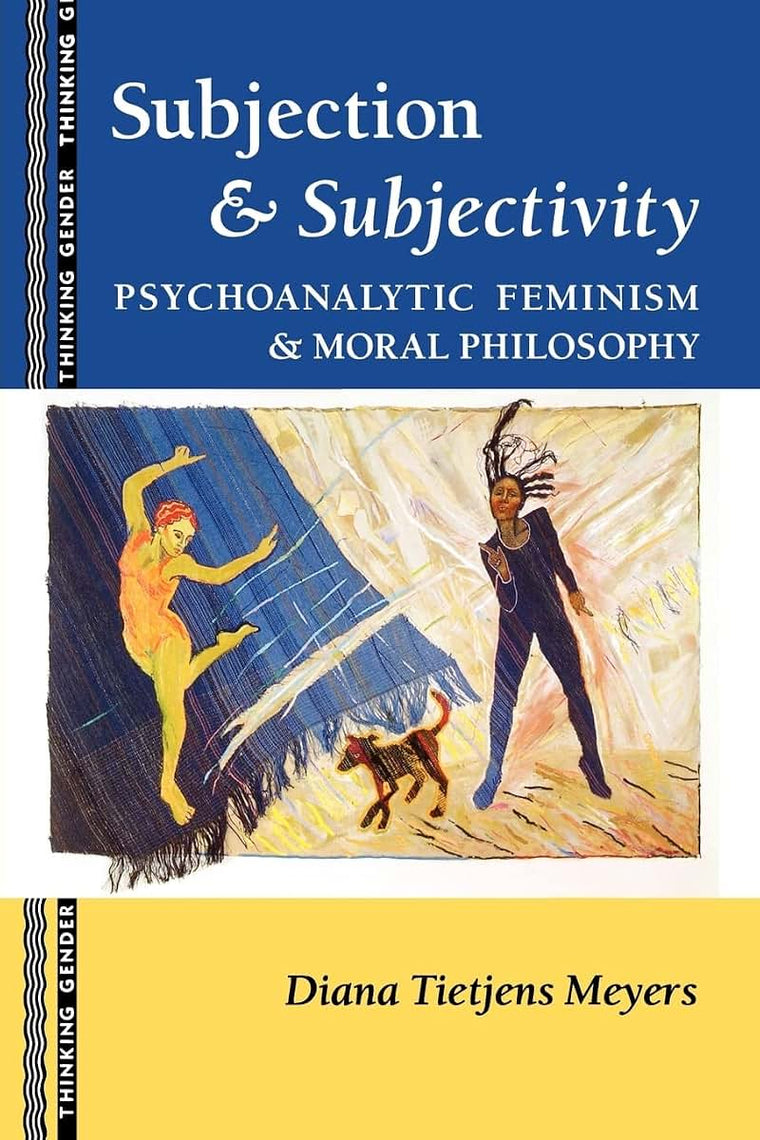 Subjection and Subjectivity (Thinking Gender)