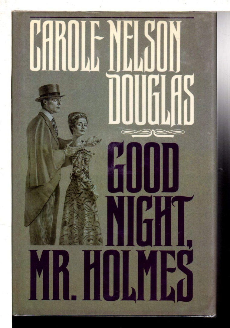 Good Night Mr. Holmes