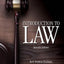 Introduction to Law (MindTap Course List)