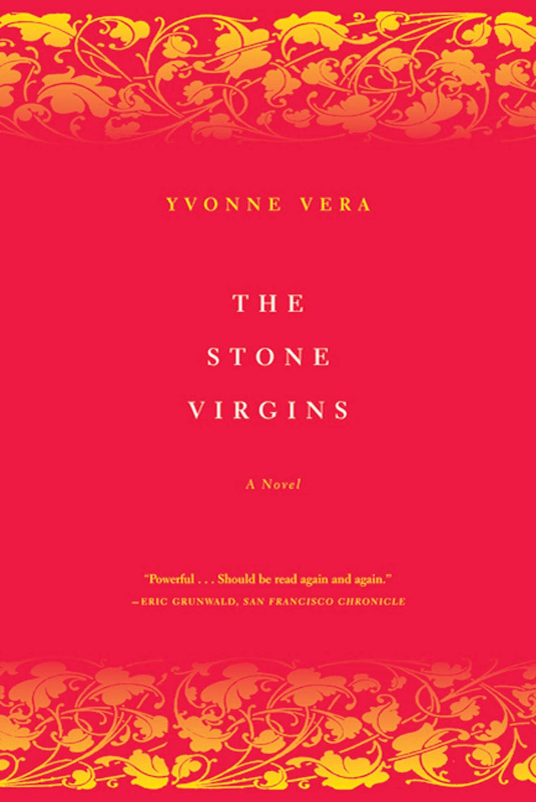 The Stone Virgins: A Novel