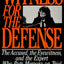 Witness for the Defense: The Accused, the Eyewitness and the Expert Who Puts Memory on Trial