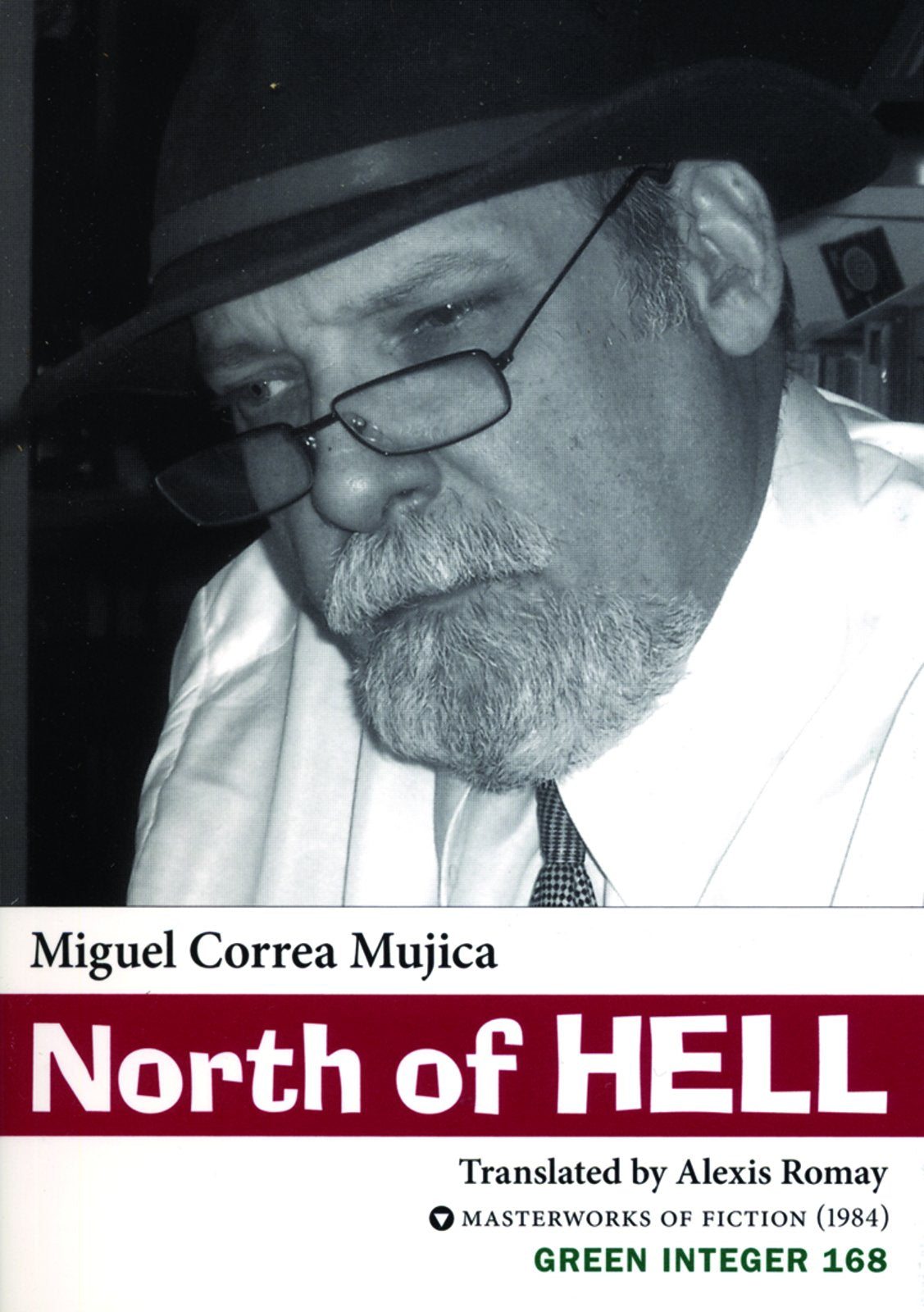 North of Hell (Green Integer)