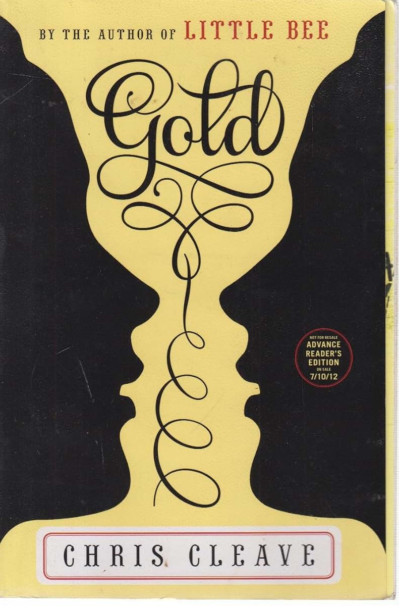 Gold: A Novel