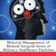Material Management of Medical-Surgical Items at Military Healthcare Facilities