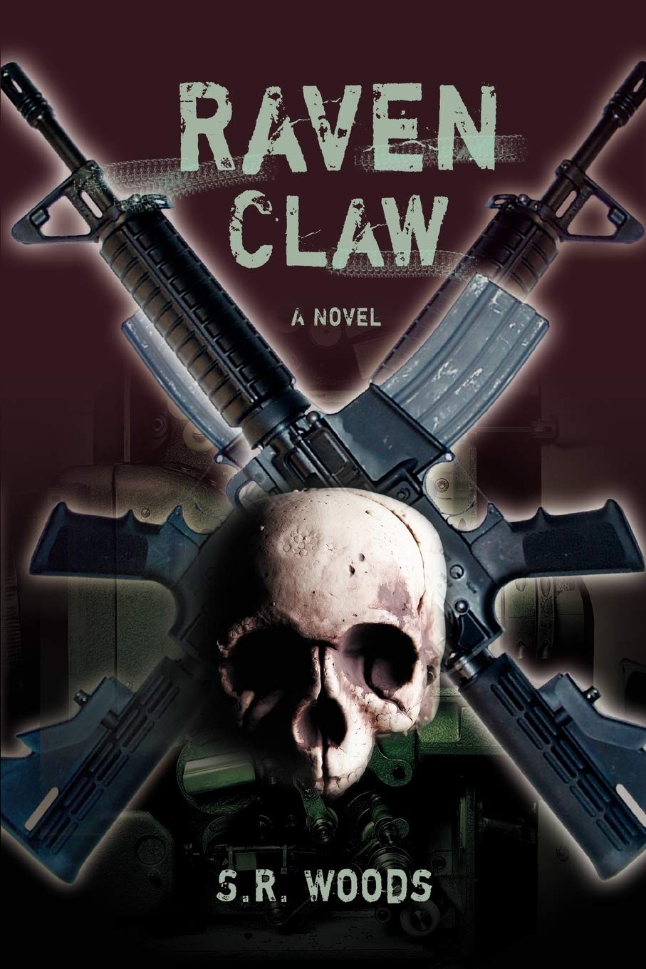 RAVEN CLAW