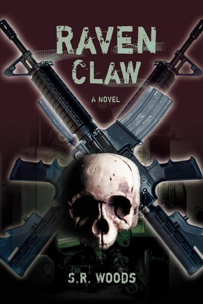 RAVEN CLAW