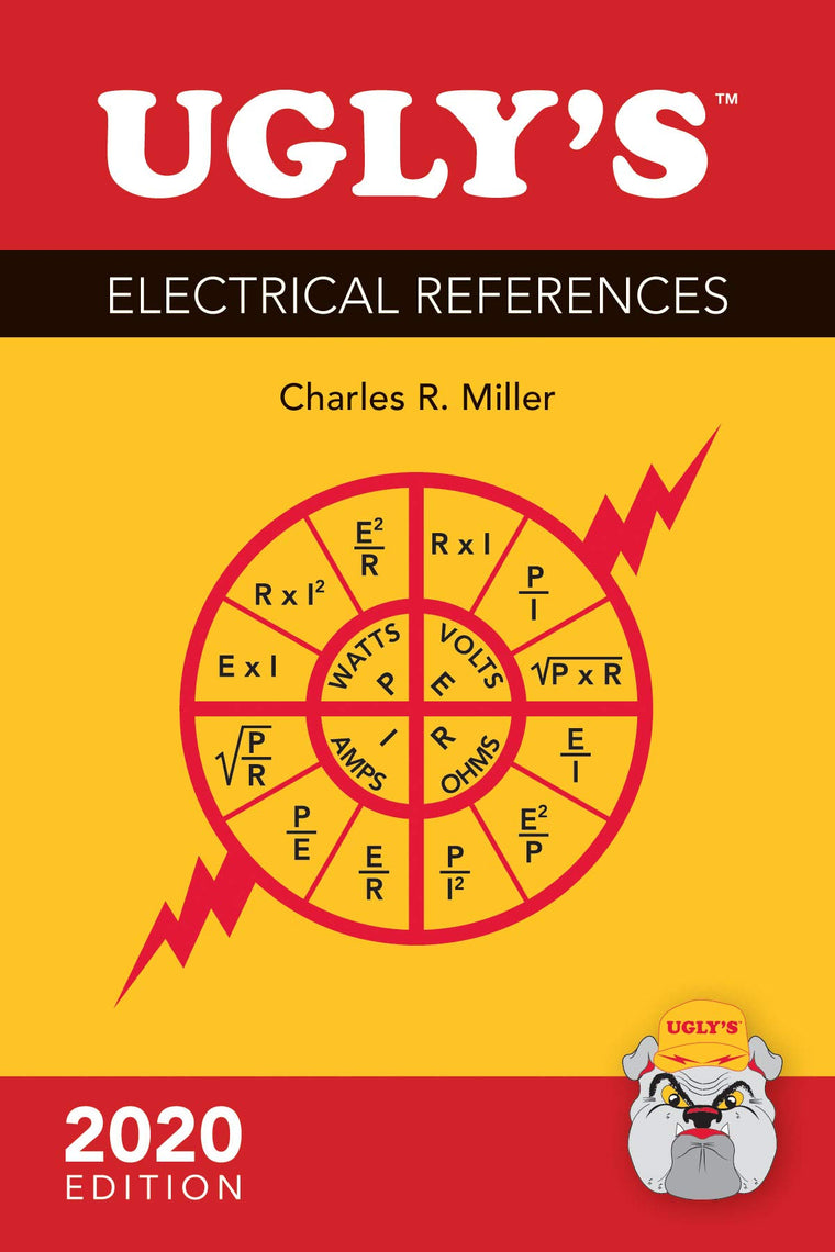 Uglys Electrical References, 2020 Edition