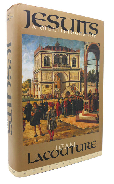 Jesuits: A Multibiography