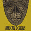 African Designs from Traditional Sources