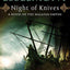 Night of Knives: A Novel of the Malazan Empire (Novels of the Malazan Empire, 1)