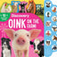Discovery: Oink on the Farm! (10-Button Sound Books)