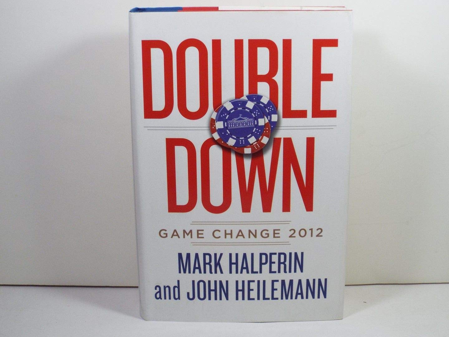 Double Down: Game Change 2012