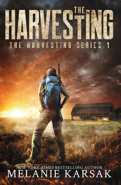 The Harvesting (The Harvesting Series)