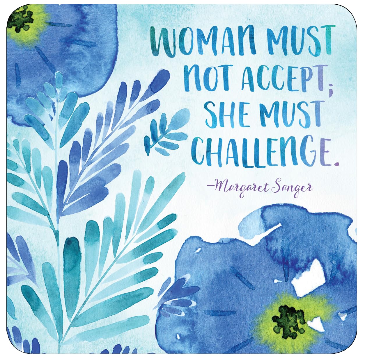 She Believed She Could, So She Did Insight Cards (Deck of 50 Empowering Inspirational Cards)