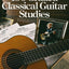 100 Graded Classical Guitar Studies: Selected and Graded by Frederick Noad