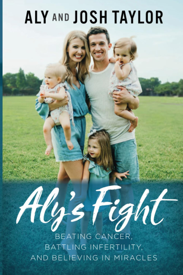 Aly's Fight