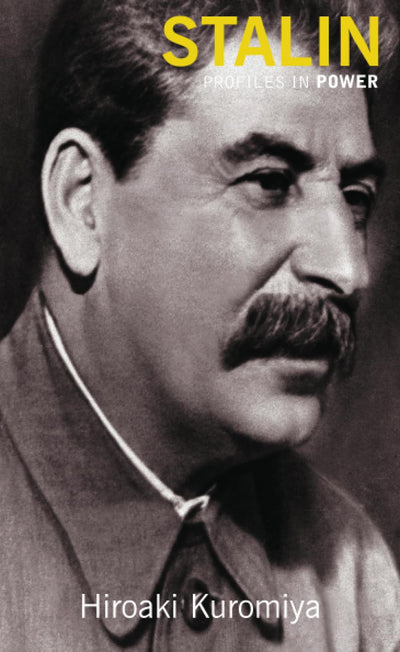 Stalin (Profiles in Power)