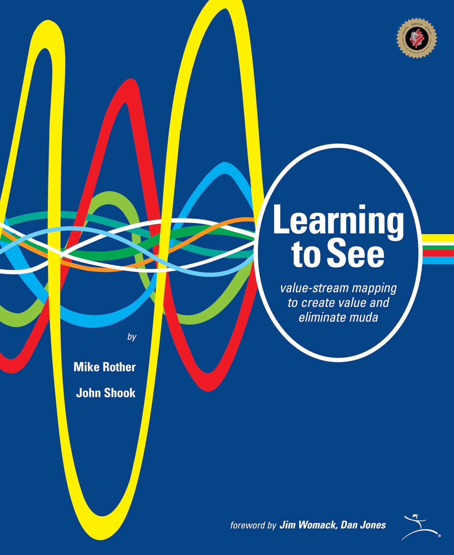 Learning to See: Value Stream Mapping to Add Value and Eliminate MUDA
