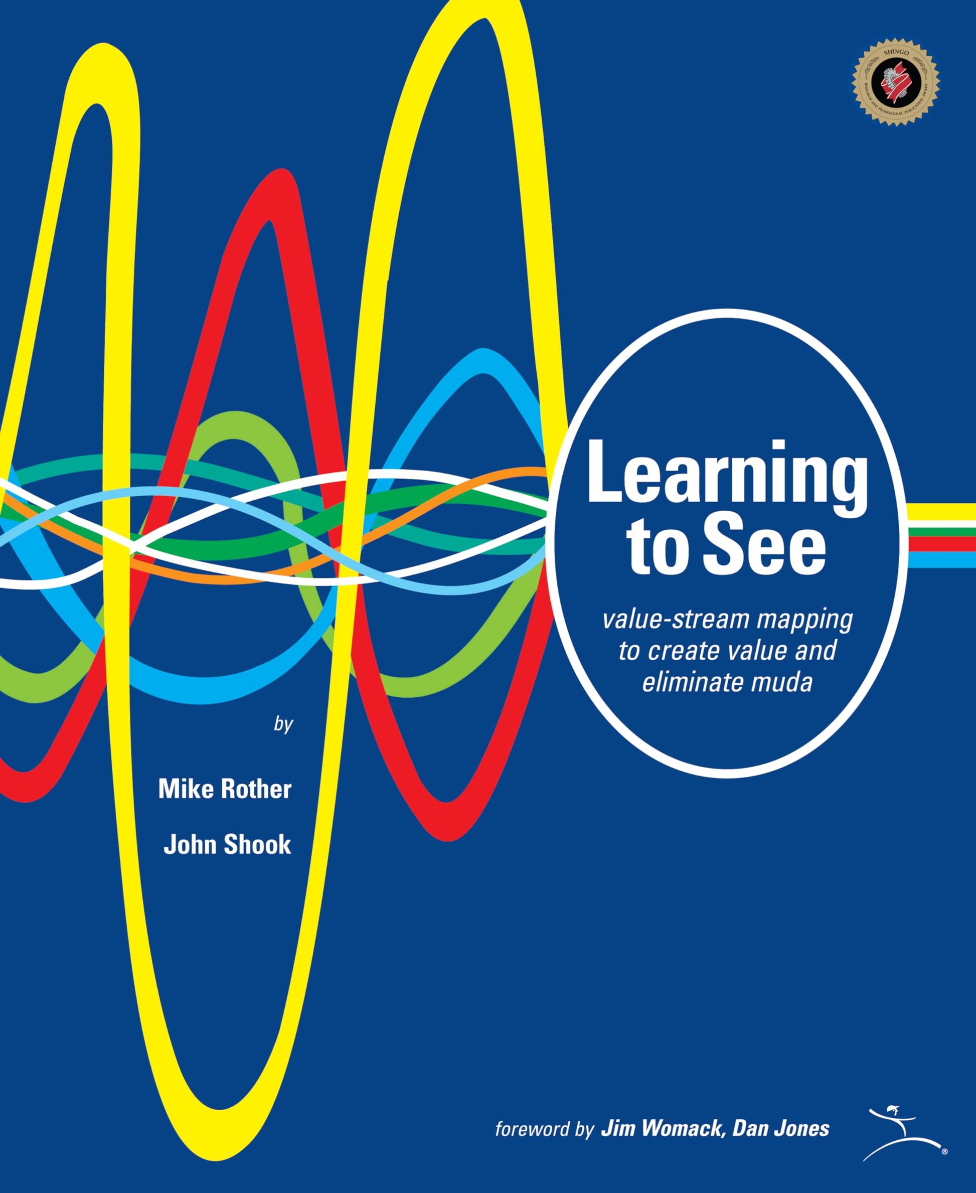Learning to See: Value Stream Mapping to Add Value and Eliminate MUDA