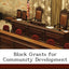 Block Grants for Community Development