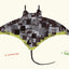 Ocean Animals (Multilingual Board Book) (Words of the World Series)