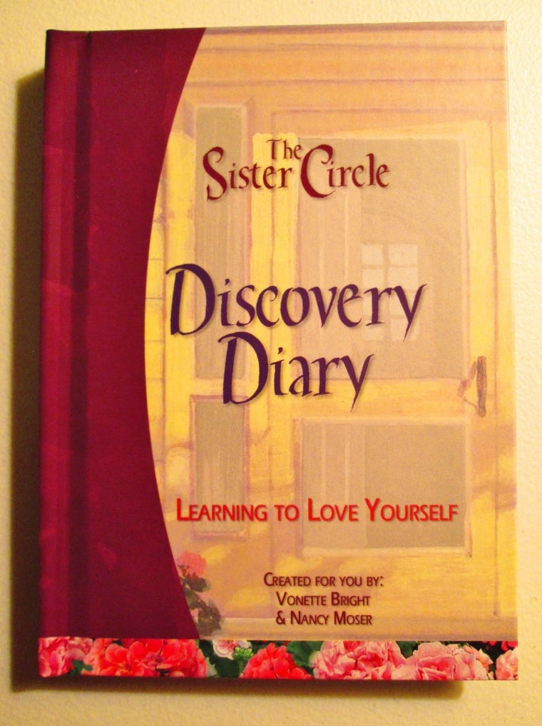 The Sister Circle: Discovery Diary