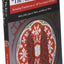 The Key to The Name of the Rose: Including Translations of All Non-English Passages (Ann Arbor Paperbacks)