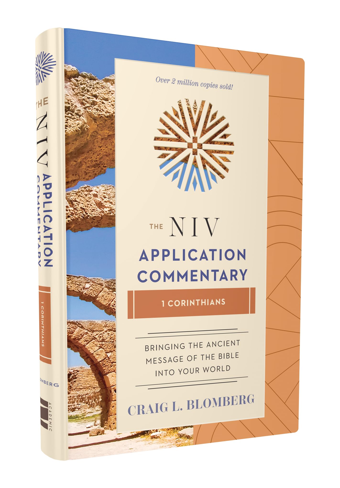 1 Corinthians (The NIV Application Commentary)
