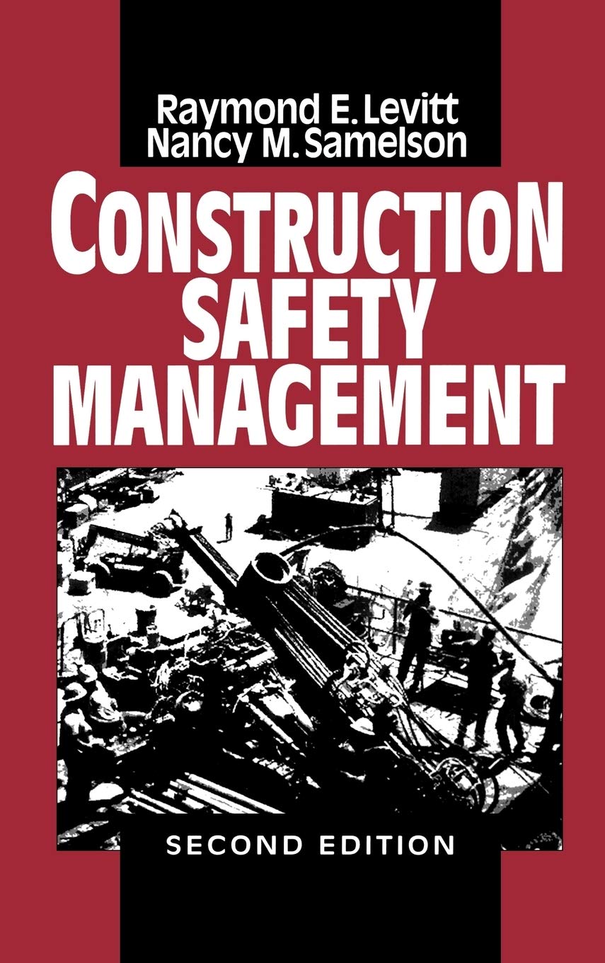 Construction Safety Management