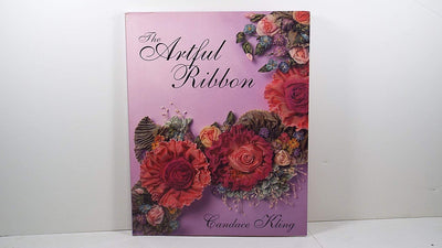 The Artful Ribbon: Beauties in Bloom