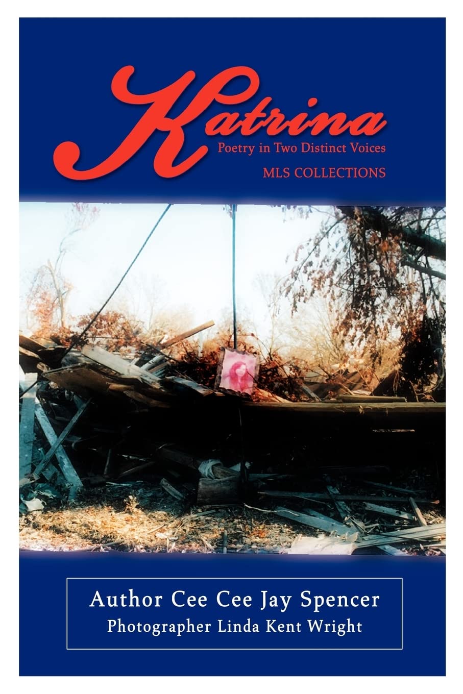 Katrina: Poetry in Two Distinct Voices