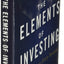The Elements of Investing: Easy Lessons for Every Investor