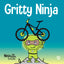 Ninja Life Hacks Growth Mindset 8 Book Box Set (Books 9-16)