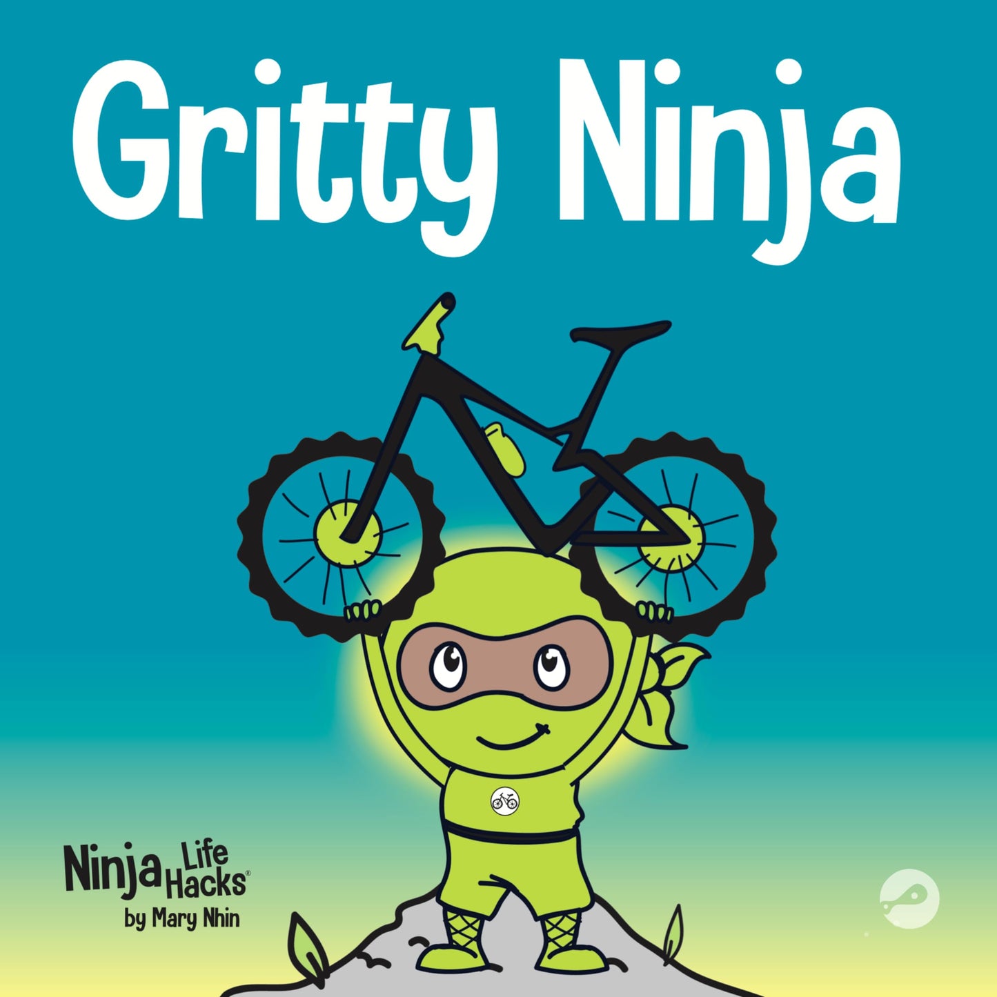 Ninja Life Hacks Growth Mindset 8 Book Box Set (Books 9-16)