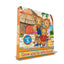 Grow and Go with Daniel! (Boxed Set): No Red Sweater for Daniel; Tiger Family Trip; Daniel Goes to the Carnival; Daniel Chooses to Be Kind; Daniel's ... Has an Allergy (Daniel Tiger's Neighborhood)