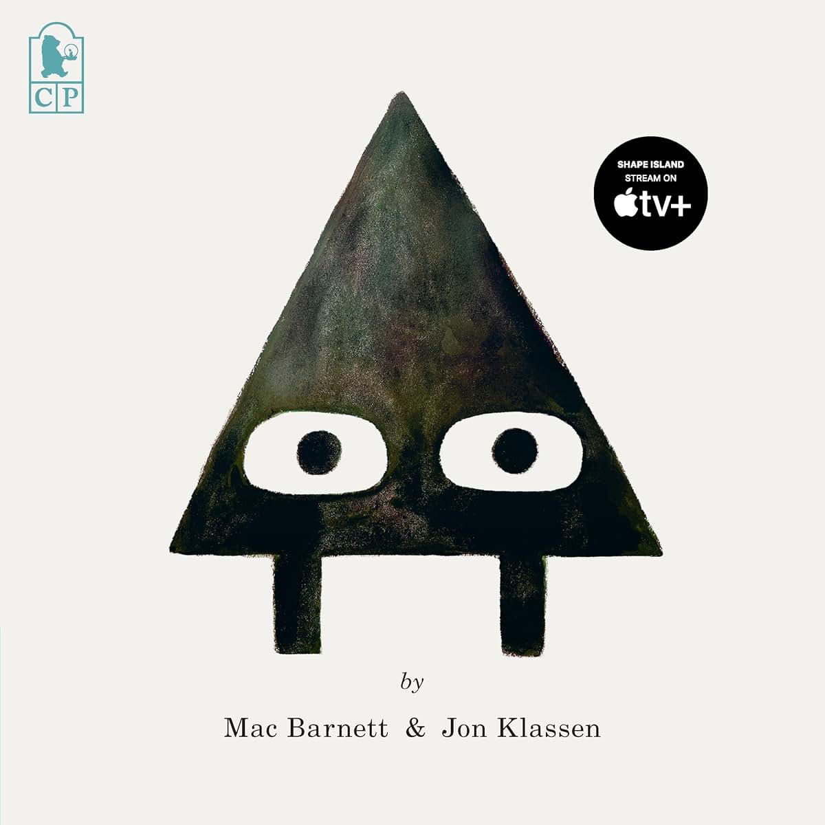 Triangle (The Shapes Trilogy)