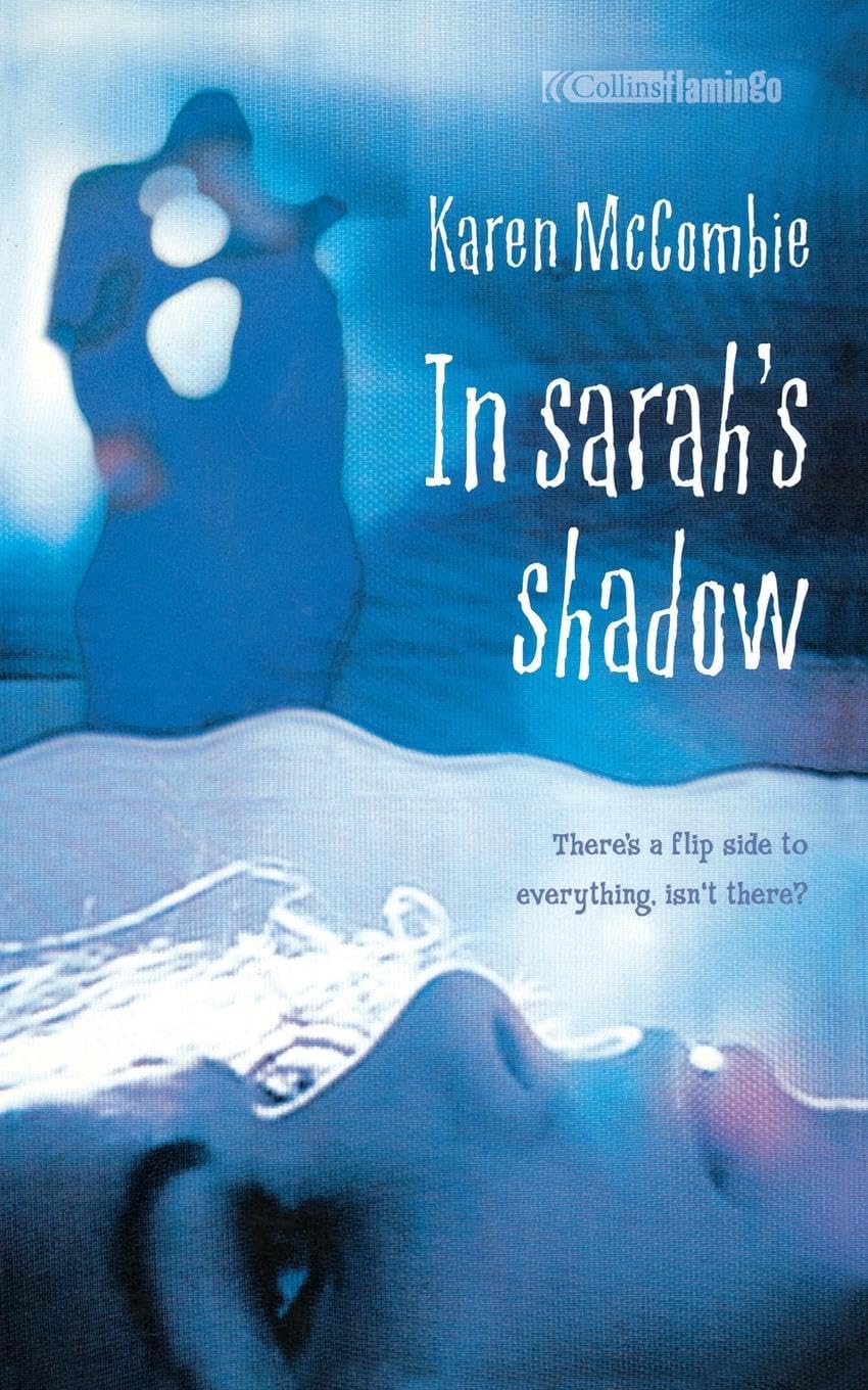 In Sarahs Shadow