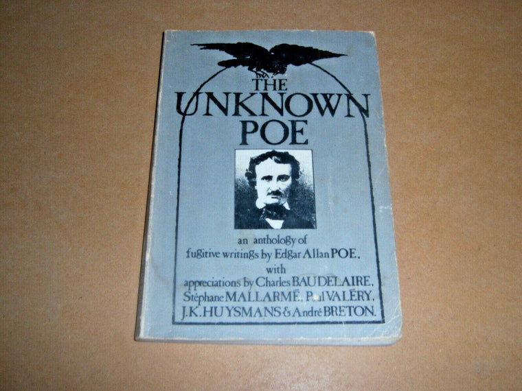 The Unknown Poe