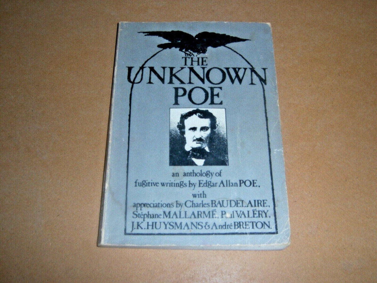 The Unknown Poe