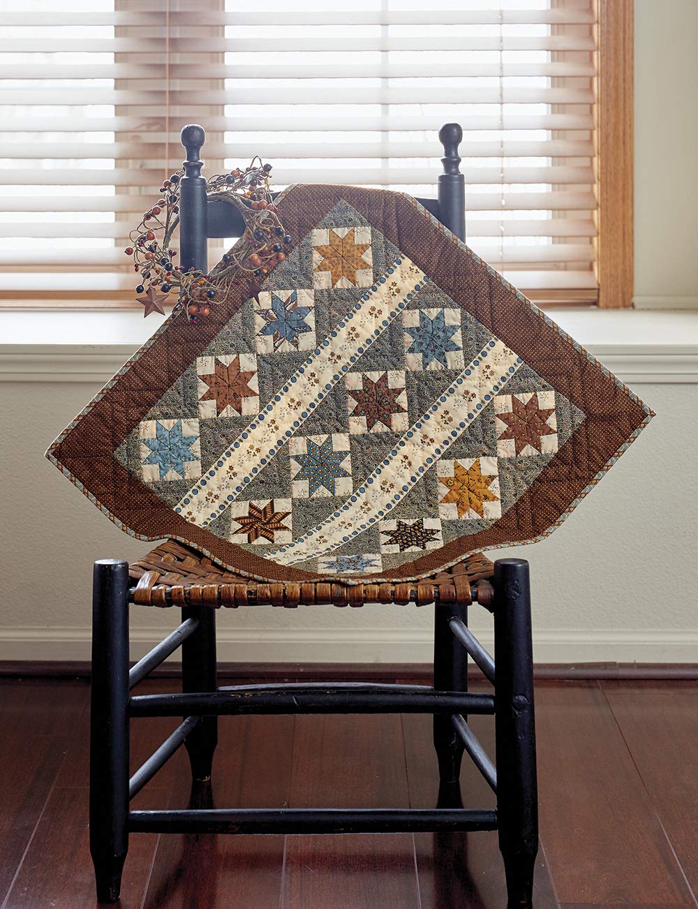 Blackberg Edition: 11 Beloved Quilts That Stand the Test of Time