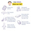 Mood Flip Book - Help Kids to Identify and Manage Their Emotions