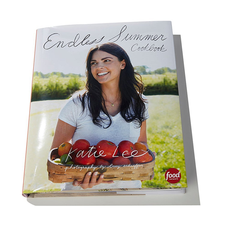 Endless Summer Cookbook