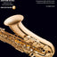 Hal Leonard Tenor Saxophone Method: Jazz Saxophone: Tenor (Hal Leonard Saxophone Method)