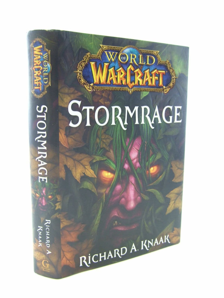 World of Warcraft: Stormrage